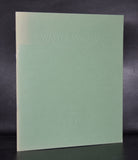 Fortlaan 17 # WALTER VOPAVA # 1989, nm