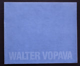 Frauenbad # WALTER VOPAVA # 1989, mint