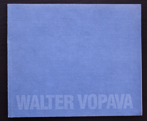 Frauenbad # WALTER VOPAVA # 1989, mint