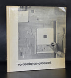 Niggli # VORDEMBERGE-GILDEWART # 1959, nm--