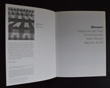 de Graaf, Hemmer, Persson, de Wit # KONINKLIJKE PRISJ VRIJE SCHILDERKUNST # typography, 2007, mint