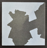 Jan Eyck bv, design Baer Cornet # LEO VROEGINDEWEIJ # 1988, mint-