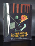 Wadsworth Museum # SURREALISM & MODERNISM # 2003, nm