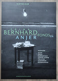 Anthon Beeke # HANNES WALLRAFEN, Prins Bernhardfonds # 1990, mint