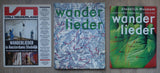 Stedelijk Museum # WANDERLIEDER, complete set # 1991, nm++