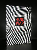 Hans Wap # STILLS # Kempen, 1999, mint
