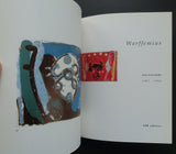 Piet Warffemius #100 EDITIES 1982-1994# 1994, nm+