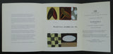 galerie Ramakers # WARFFEMIUS, Grafielk 100 edities # invitation, 1994, nm+