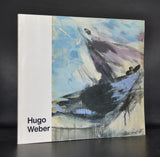 Kunsthaus Zurich # HUGO WEBER # 1984, nm