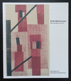 Stichting H.N. Werkman # H. N. WERKMAN, Oeuvre catalogue # 2008, mint