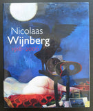 uitgeverij Thoth # NICOLAAS WIJNBERG 1918-2006 # mint--