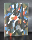 Galerie von Loeper # WILLIAM GEAR # 1992, nm