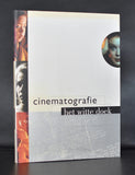 Cinematografie # HET WITTE DOEK # Librero, 2000, mint-