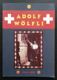 de Stadshof / Zwolle # ADOLF WÖLFLI # 1995, nm