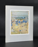 Arti et Amicitiae # HENDRIK JAN WOLTER # 1973, mint