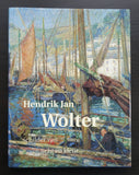 Klaas de Poel # HENDRIK JAN WOLTER # 1992, mint-