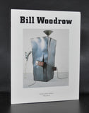 Mala Galerija # BILL WOODROW # 1989, mint-