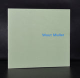 het Markiezenhof # WOUT MULLER # 1992, nm+
