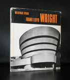 Lysiak # FRANK LLOYD WRIGHT # 1983, nm