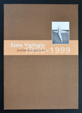 Esma Yigitoglu # BEELDEN/ SCULPTURES 1990-1999 # nm+