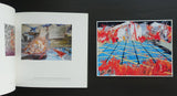 gallery Sun Contemporary # KANG, YUJIN #  Book +card,  2007, mint-