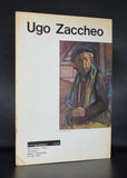 Galleria MArino # UGO ZACCHEO # 1967, nm-