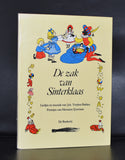 Hermien IJzerman # DE ZAK VAN SINTERKLAAS # mint-