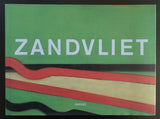 galerie Onrust # Robert ZANDVLIET # 1998, mint-