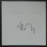 Rosbeek 36 # HERMAN ZEEKAF # 1995, nm