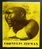 galerie Dina Vierny # CORNELIS ZITMAN # 1971, nm++