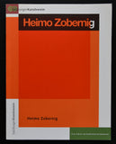 Salzburger Kunstverein # HEIMO ZOBERNIG #1993, nm+