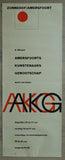 Zonnehof AMERSFOORT # AKG # 1962, NM--