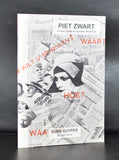 Bubb Kuyper # PIET ZWART Personal archive 3# 2014, mint