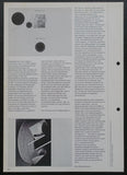 Stedelijk Museum , Bulletin # PIET ZWART # 1984, nm+