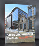 Stedelijk Museum Zwolle #PERSPECTIEVEN # 1997, nm
